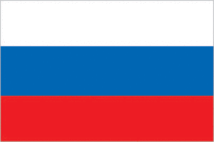 ロシア 国旗 旗