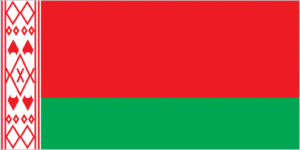 ベラルーシ 国旗