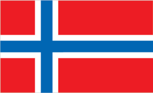 ノルウェー 国旗