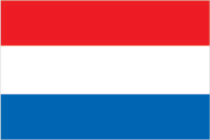 オランダ 国旗