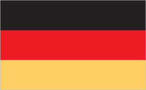 ドイツ 国旗 旗