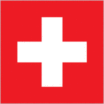 スイス 国旗 旗